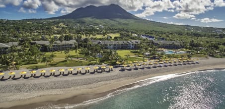 Four Seasons Resort Nevis