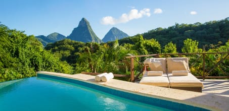 Anse Chastanet
