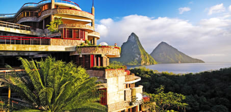 Jade Mountain