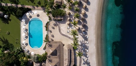 Sugar Beach, A Viceroy Resort