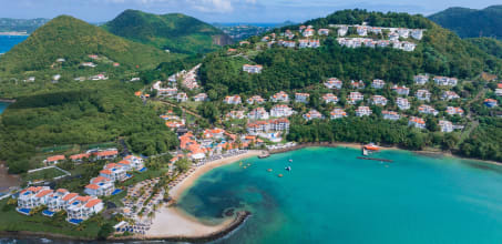 Windjammer Landing