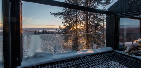 Treehotel