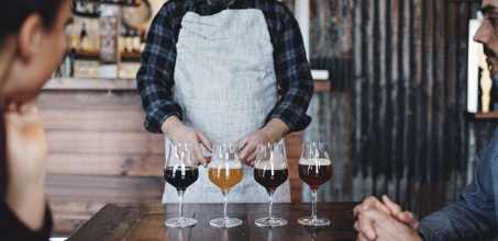 Stockholm Craft Beer Tour