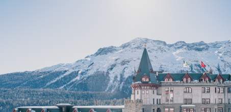 Badrutt's Palace