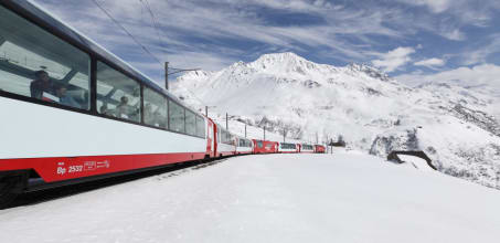 Glacier Express