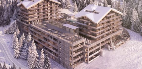 Six Senses – Crans Montana