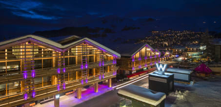W Verbier
