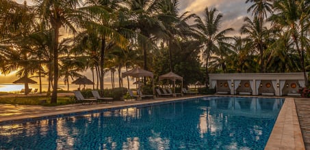 Baraza Resort and Spa