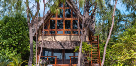 Jumeirah Thanda Island