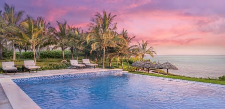 Zawadi Hotel Zanzibar