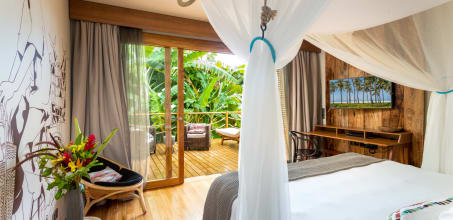 Zuri Zanzibar Hotel & Resort