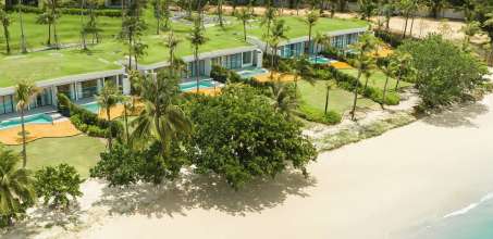 Anantara Koh Yao Yai Resort & Villas