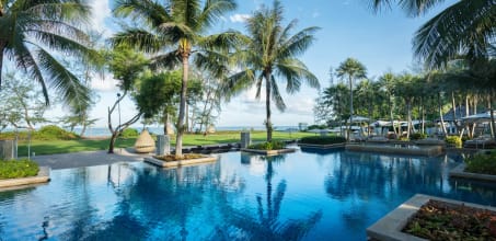 Anantara Mai Khao Phuket Villas