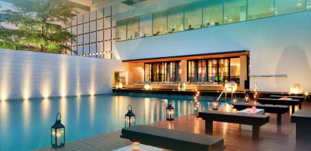 COMO Metropolitan Bangkok