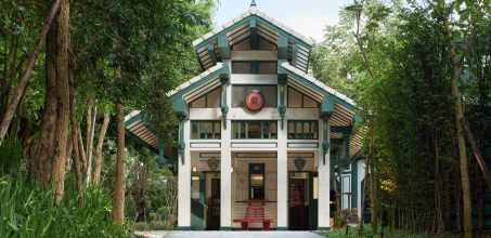 InterContinental Khao Yai Resort