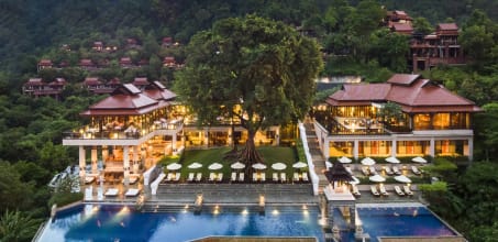 Pimalai Resort & Spa