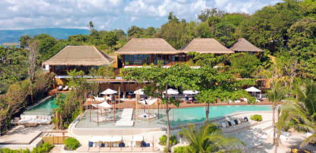 Six Senses Samui