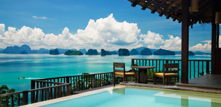 Six Senses Yao Noi