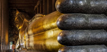 Highlights of Bangkok