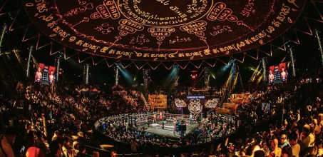 Muay Thai Masterclass