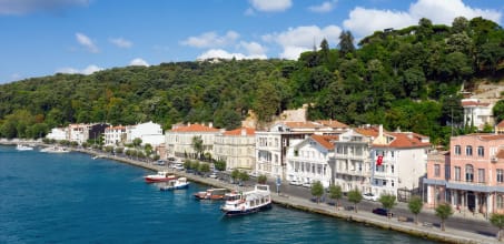 Six Senses Kocatas Mansions