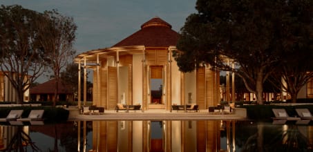 Amanyara