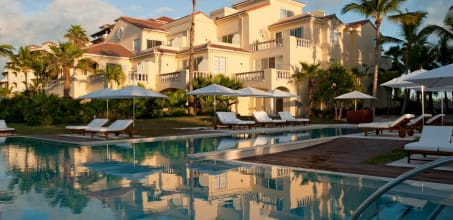 The Grace Bay Club