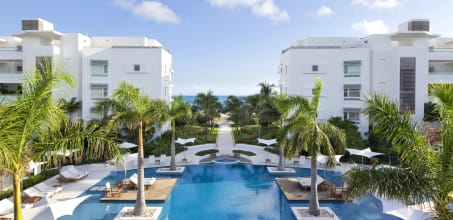 Wymara Resort and Villas