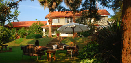 Karibu Guest House