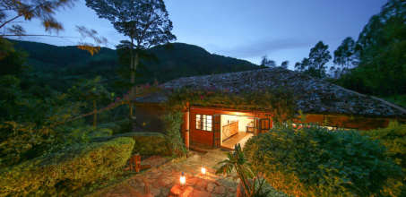 Mahogany Springs Safari Lodge