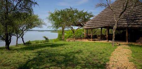 Murchison River Lodge