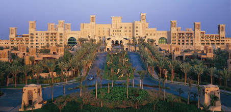 Jumeirah Al Qasr