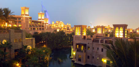 Jumeirah Dar Al Masyaf