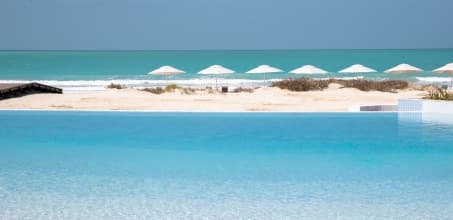 Jumeirah at Saadiyat Island Resort