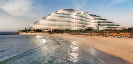 Jumeirah Marsa Al Arab