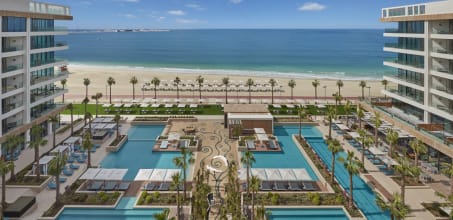 Mandarin Oriental Jumeira, Dubai