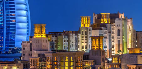 Jumeirah Mina Al Salam