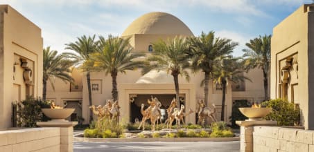 One&Only Royal Mirage