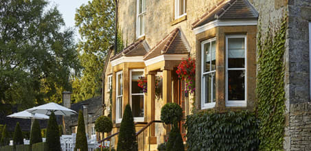 Dormy House Hotel