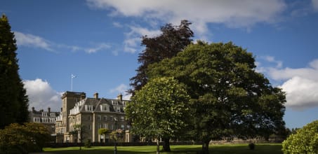 Gleneagles