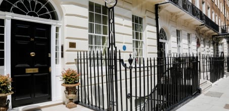 Henry's Townhouse