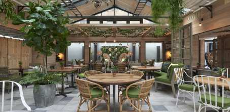 Kimpton Charlotte Square