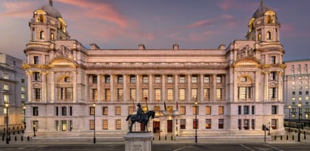 Raffles London at The OWO
