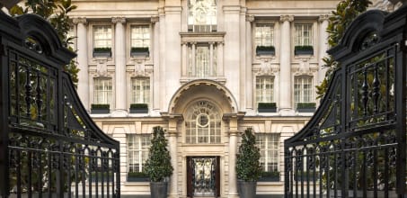 Rosewood London