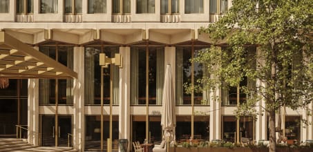 The Chancery Rosewood