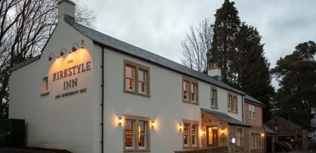 The Kirkstyle Inn