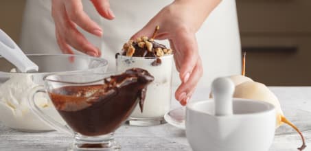 Celebrity Chef & Bespoke Tasting Menu