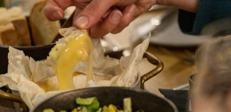 Savor Glasgow: A Food & Walking Experience