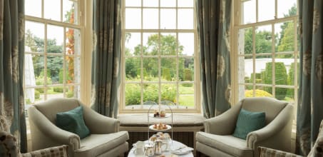 Royal Afternoon Tea Experience