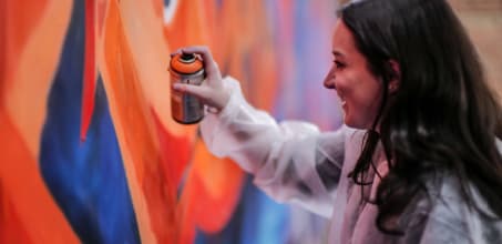 Street Art Experience